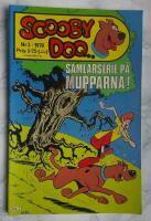 Scooby Doo Nr 3 1979