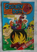 Scooby Doo Nr 6 1979