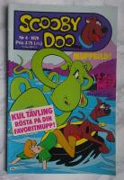 Scooby Doo Nr 4 1979