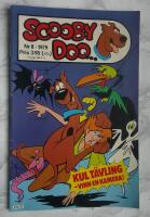 Scooby Doo Nr 8 1979