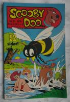 Scooby Doo Nr 10 1979