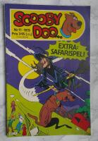 Scooby Doo Nr 11 1979