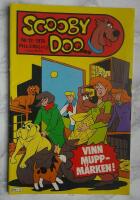 Scooby Doo Nr 12 1979
