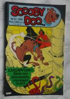 Scooby Doo Nr 13 1979