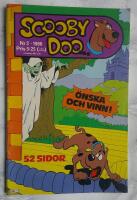 Scooby Doo Nr 2 1980