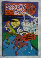 Scooby Doo Nr 3 1980