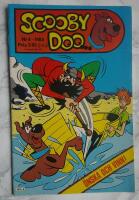 Scooby Doo Nr 4 1980