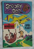 Scooby Doo Nr 5 1980