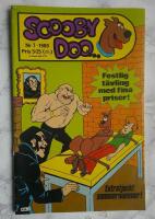 Scooby Doo Nr 7 1980