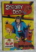 Scooby Doo Nr 10 1980
