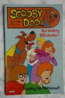 Scooby Doo Nr 12 1980