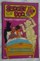 Scooby Doo Nr 4 1981