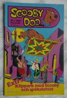 Scooby Doo Nr 5 1981