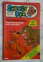 Scooby Doo Nr 7 1981