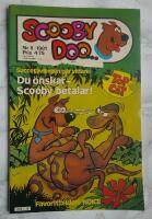 Scooby Doo Nr 8 1981