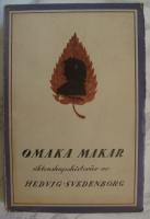 Omaka makar, &auml;ktenskapshistorier