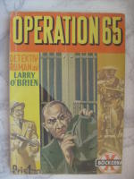 Operation 65 - X-b&ouml;ckerna 15