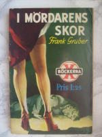 I m&ouml;rdarens skor - X-b&ouml;ckerna 53