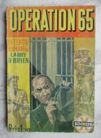 Operation 65 - X-b&ouml;ckerna 15