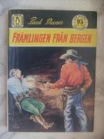Fr&auml;mlingen fr&aring;n bergen - Pingvinb&ouml;ckerna nr 248