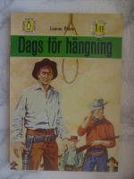 Dags f&ouml;r h&auml;ngning - Pingvinb&ouml;ckerna nr 366