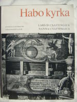 Habo kyrka, Vartofta H&auml;rad, V&auml;sterg&ouml;tland Band II:1