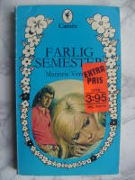 Farlig semester - Cam&eacute;e 6