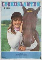 Lyckoslanten Nr 5 1966