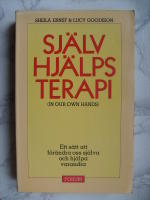 Sj&auml;lvhj&auml;lpsterapi, ett s&auml;tt att f&ouml;r&auml;ndra oss sj&auml;lva och hj&auml;lpa varandra
