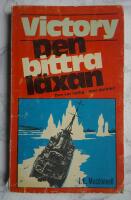 Den bittra l&auml;xan - Victory nr 220