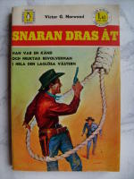 Snaran dras &aring;t - Pingvinb&ouml;ckerna nr 396