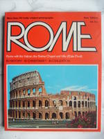 Rome, in history, in christianity, in civilization
