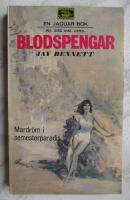 Blodspengar - Jaguarb&ouml;ckerna 268