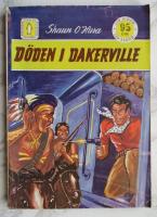 D&ouml;den i Dakerville - Pingvinb&ouml;ckerna nr 229