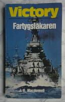 Fartygsl&auml;karen - Victory nr 265