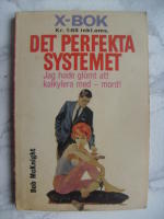 Det perfekta systemet  - X-bok 167