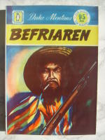 Befriaren - Pingvinb&ouml;ckerna nr 198