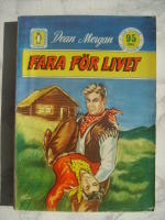 Fara f&ouml;r livet - Pingvinb&ouml;ckerna nr 209