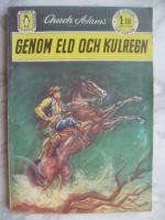 Genom eld och kulregn - Pingvinb&ouml;ckerna nr 315