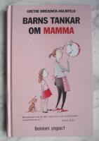 Barns tankar om mamma
