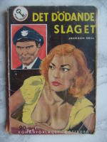 Det d&ouml;dande slaget - Nyckelb&ouml;ckerna 484