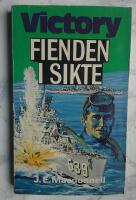 Fienden i sikte - Victory nr 304