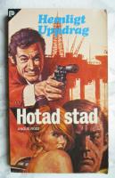 Hotad stad - Hemligt uppdrag 61