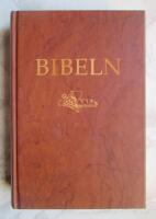 Bibeln - den heliga skrift