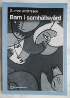 Barn i samh&auml;llsv&aring;rd
