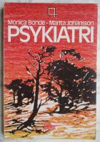 Psykiatri f&ouml;r grundl&auml;ggande v&aring;rdutbildningar