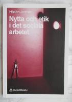 Nytta och etik i det sociala arbetet