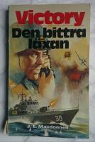 Den bittra l&auml;xan - Victory nr 319