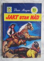 Jakt utan n&aring;d - Pingvinb&ouml;ckerna nr 218