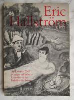 Eric Hallstr&ouml;m